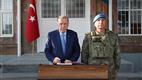 Cumhurbaşkanı Erdoğan, Malazgirt Zaferi'nin 953. yıl dönümü kutlama törenlerine katıldı