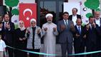 Diyanet İşleri Başkanı Erbaş, Düzce’de Kur’an kursları ve cami açılışı yaptı 