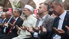  Diyanet İşleri Başkanı Erbaş, Kırklareli’de hafızlık icazet merasimine katıldı