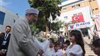 Diyanet İşleri Başkanı Erbaş, İzmir’de 29 Mayıs Okulları Bornova Kampüsü’nü ziyaret etti