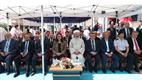 Diyanet İşleri Başkanı Erbaş, Yalova’da müftülük hizmet binasının açılışını yaptı