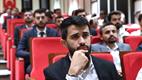 “Diyanet İşleri Başkanı Erbaş, “2024-2025 Dini Yüksek İhtisas Eğitimi Açılış Programı”na katıldı