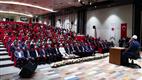 “Diyanet İşleri Başkanı Erbaş, “2024-2025 Dini Yüksek İhtisas Eğitimi Açılış Programı”na katıldı