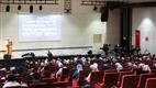 “Diyanet İşleri Başkanı Erbaş, “2024-2025 Dini Yüksek İhtisas Eğitimi Açılış Programı”na katıldı