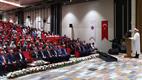 “Diyanet İşleri Başkanı Erbaş, “2024-2025 Dini Yüksek İhtisas Eğitimi Açılış Programı”na katıldı