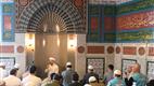 Diyanet İşleri Başkanı Erbaş, umre ziyareti için Mekke’de bulunan vatandaşlarla buluştu