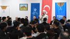 “Ramazanda Kur’an-ı Kerim’le zamanımızı geçirelim”