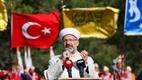 Diyanet İşleri Başkanı Erbaş, Çanakkale’de 57. Alay Milli Bilinç Kampı’nı ziyaret etti