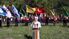 Diyanet İşleri Başkanı Erbaş, Çanakkale’de 57. Alay Milli Bilinç Kampı’nı ziyaret etti
