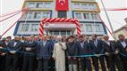 "Kur'an-ı Kerim'i çocuklarımıza öğretmenin gayreti içerisindeyiz"
