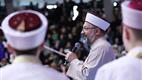 Diyanet İşleri Başkanı Erbaş, Ordu'da hafızlık icazet merasimine katıldı