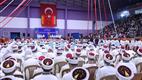 Diyanet İşleri Başkanı Erbaş, Ordu'da hafızlık icazet merasimine katıldı