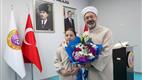 Diyanet İşleri Başkanı Erbaş, Ordu Valiliğini ziyaret etti