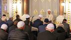 Diyanet İşleri Başkanı Erbaş, Ordu'da vatandaşlar ile buluştu