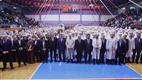 Diyanet İşleri Başkanı Erbaş, Ordu'da hafızlık icazet merasimine katıldı