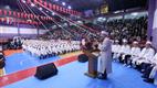Diyanet İşleri Başkanı Erbaş, Ordu'da hafızlık icazet merasimine katıldı
