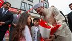 "Kur'an-ı Kerim'i çocuklarımıza öğretmenin gayreti içerisindeyiz"