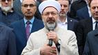 "Kur'an-ı Kerim'i çocuklarımıza öğretmenin gayreti içerisindeyiz"