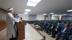 "Diyanet Akademilerimiz Mescid-i Nebevi’deki suffenin devamı"