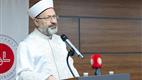 "Diyanet Akademilerimiz Mescid-i Nebevi’deki suffenin devamı"