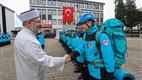 "Kur'an-ı Kerim, Rabbimizin en büyük mucizesi"