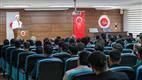 "Diyanet Akademilerimiz Mescid-i Nebevi’deki suffenin devamı"