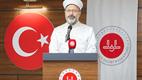 "Diyanet Akademilerimiz Mescid-i Nebevi’deki suffenin devamı"