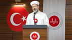 "Diyanet Akademilerimiz Mescid-i Nebevi’deki suffenin devamı"