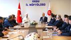 "Kur'an-ı Kerim, Rabbimizin en büyük mucizesi"