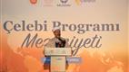“Yeryüzünde yaşanan her bir iyilik, gönüllerimizi ferahlatır”