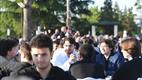 “Yeryüzünde yaşanan her bir iyilik, gönüllerimizi ferahlatır”