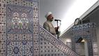 Diyanet İşleri Başkanı Erbaş, Avusturya’da hutbe irad etti