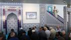 Diyanet İşleri Başkanı Erbaş, Avusturya’da hutbe irad etti