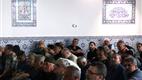 Diyanet İşleri Başkanı Erbaş, Avusturya’da hutbe irad etti