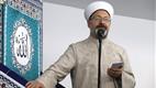 Diyanet İşleri Başkanı Erbaş, Avusturya’da hutbe irad etti
