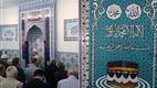 Diyanet İşleri Başkanı Erbaş, Avusturya’da hutbe irad etti