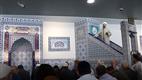 Diyanet İşleri Başkanı Erbaş, Avusturya’da hutbe irad etti