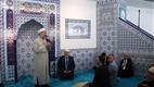 Diyanet İşleri Başkanı Erbaş, Avusturya’da hutbe irad etti