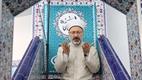 Diyanet İşleri Başkanı Erbaş, Avusturya’da hutbe irad etti