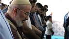 Diyanet İşleri Başkanı Erbaş, Avusturya’da hutbe irad etti