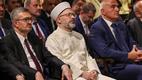 “Bugün pek çok ülkede alınan siyasi kararlar, İslam düşmanlığının kurumsallaştığını gösteriyor”