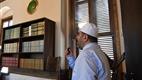Diyanet İşleri Başkanı Erbaş, Gümrükçü İshak Ağa Camii’nde hutbe irad etti