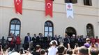 Cumhurbaşkanı Erdoğan, Kireçburnu Gümrükçü İshak Ağa Camii’nin açılışını gerçekleştirdi