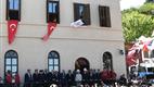 Cumhurbaşkanı Erdoğan, Kireçburnu Gümrükçü İshak Ağa Camii’nin açılışını gerçekleştirdi