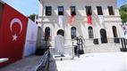 Cumhurbaşkanı Erdoğan, Kireçburnu Gümrükçü İshak Ağa Camii’nin açılışını gerçekleştirdi