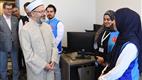 Diyanet İşleri Başkanı Erbaş, Medine’de