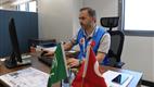 Diyanet İşleri Başkanı Erbaş, Medine’de