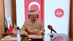 Diyanet İşleri Başkanı Erbaş, Medine’de