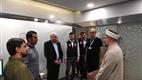 Diyanet İşleri Başkanı Erbaş, Medine’de