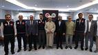 Diyanet İşleri Başkanı Erbaş, Medine’de